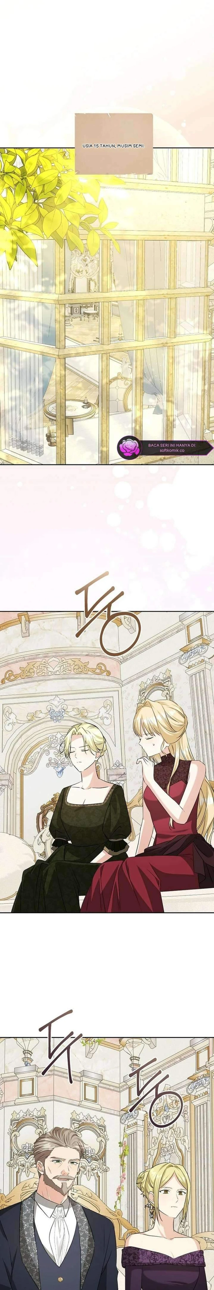 Opened an Illegal Veterinary Hospital in Another World chapter 32 halaman 14