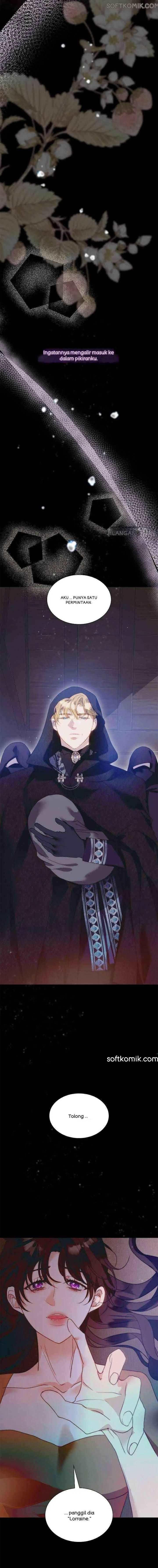 I Was Born The Second Daughter chapter 93 halaman 4