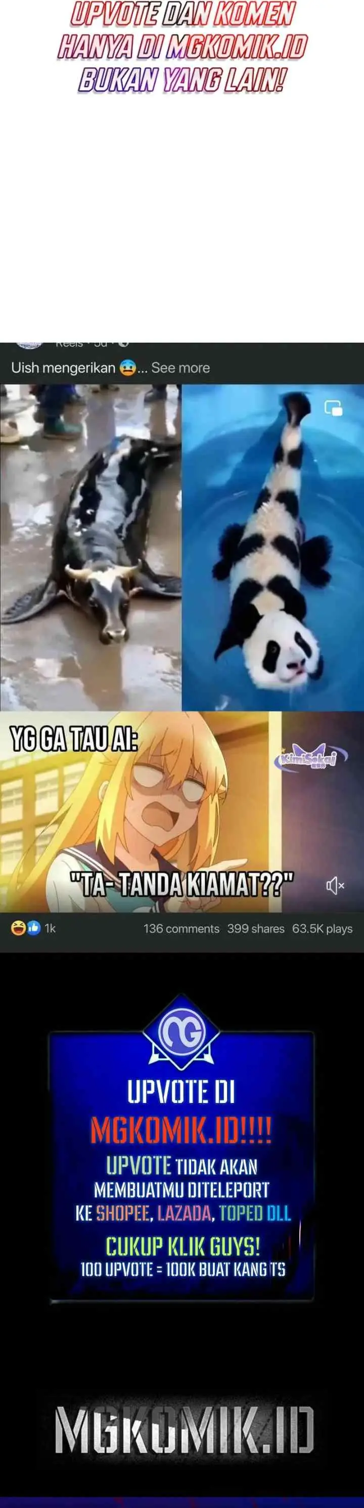 Furen Ta Chengle Da Laomen De Tuan Chong chapter 90 halaman 14