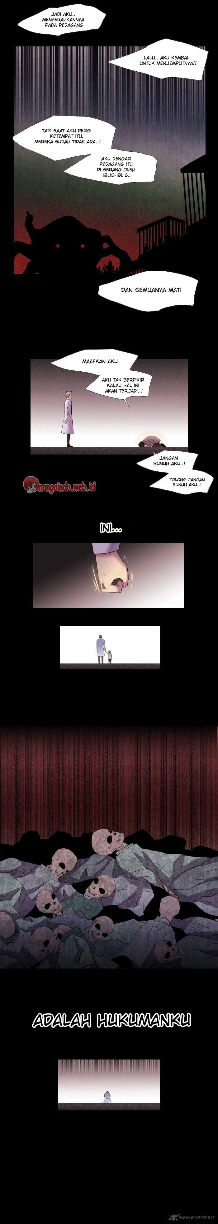 Black Haze chapter 124 halaman 14