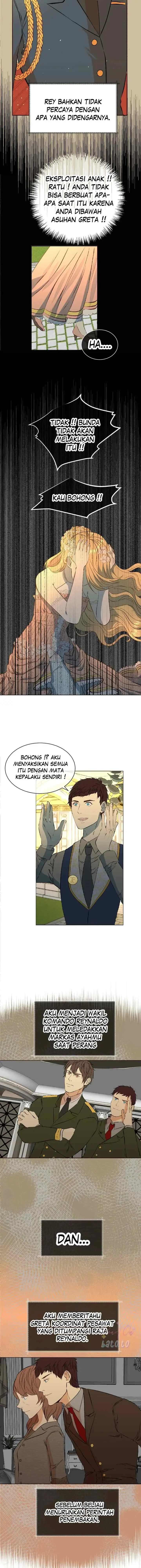 Infinite Sky chapter 80 halaman 5
