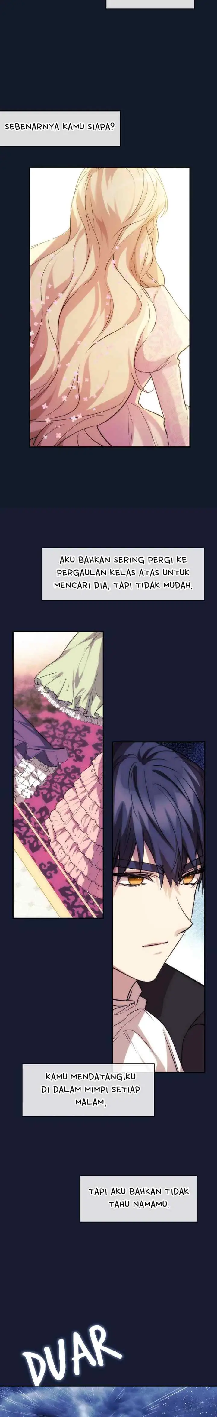 Mad Princess Lenia chapter 44 halaman 13