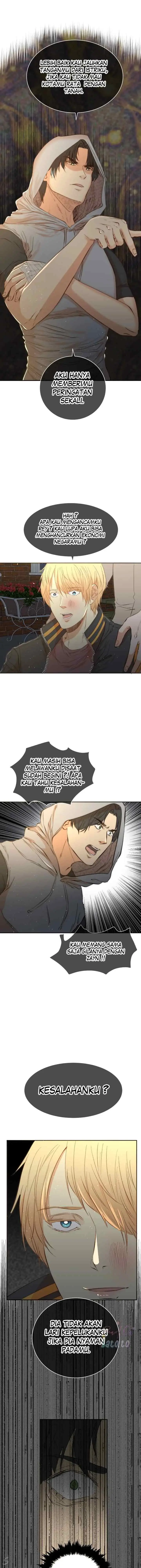 Infinite Sky chapter 69 halaman 6
