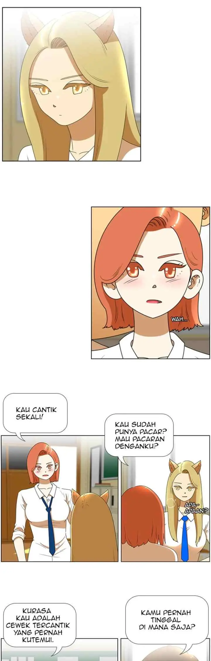 New Normal: Class 8 chapter 66 halaman 10
