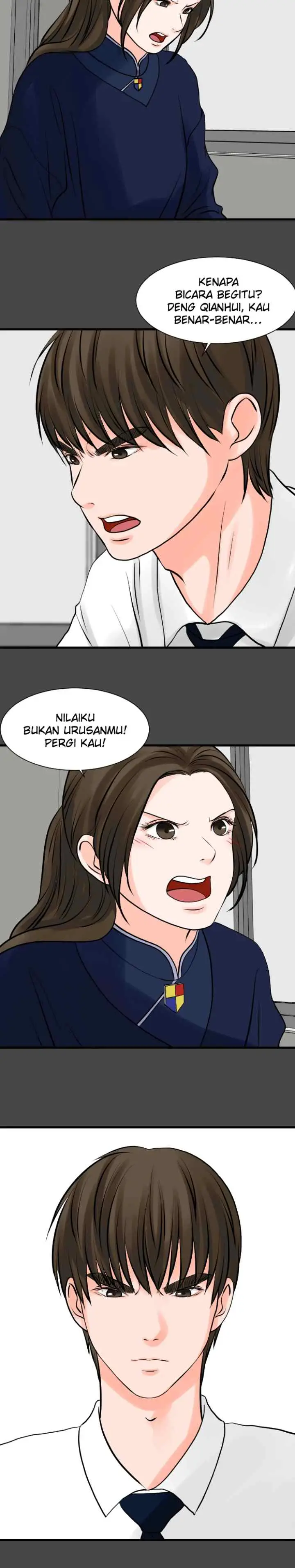 One + One (Bao A) chapter 102 halaman 15