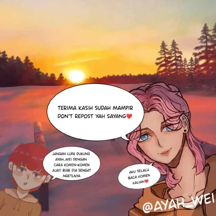Good Night, Liang Xiao chapter 11 halaman 20