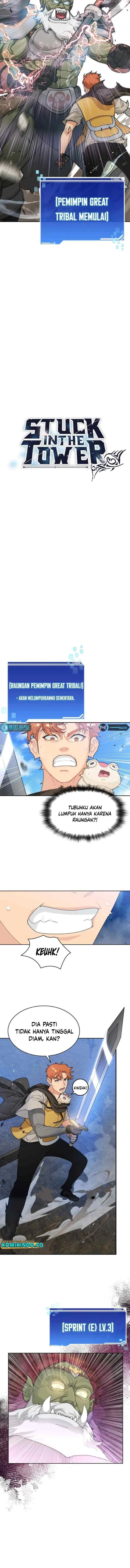 Stuck in the Tower chapter 12 halaman 4