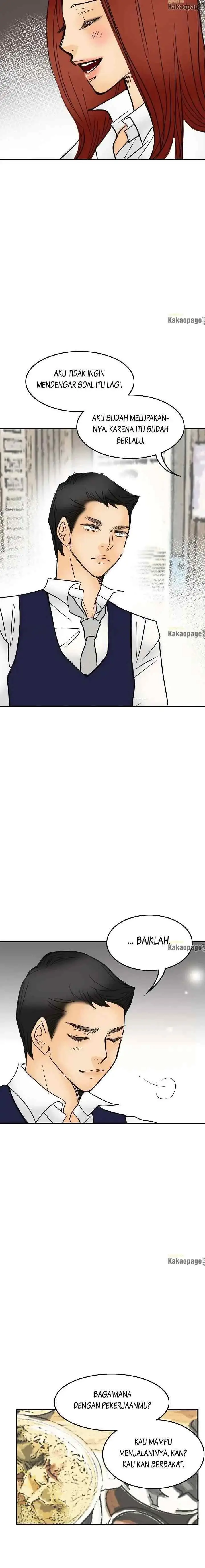 Love Attack chapter 10 halaman 13
