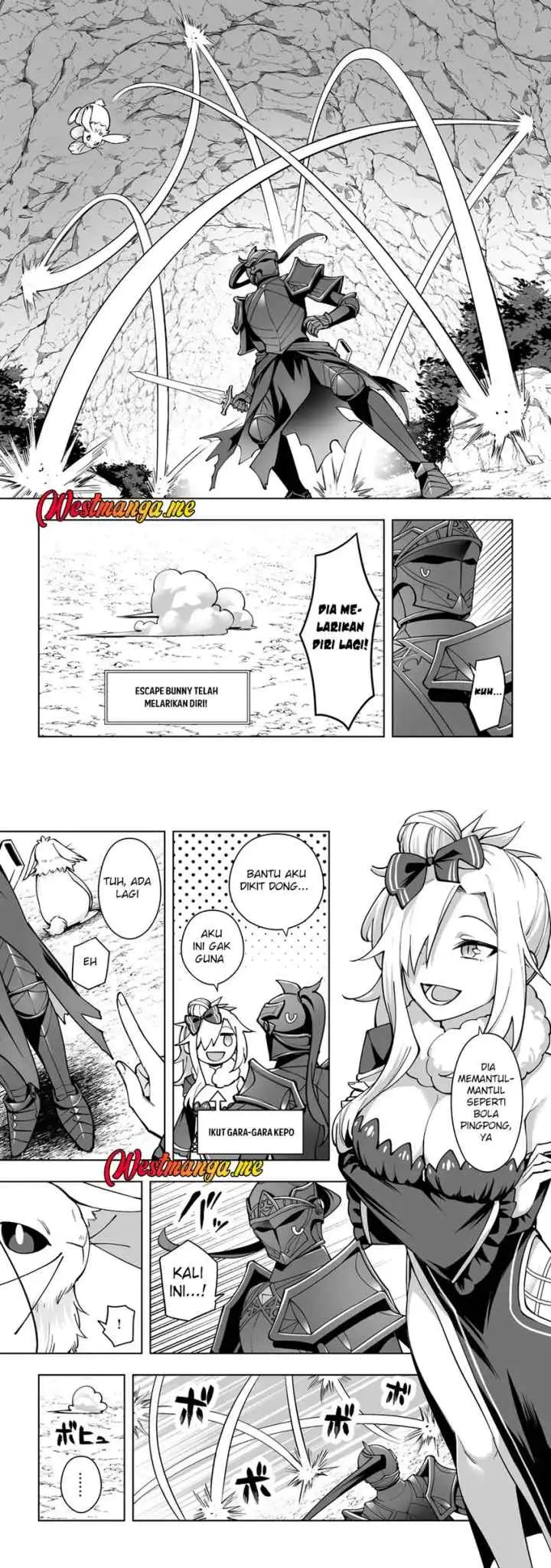 Dragon ni Sando Hikareta Ore no Tensei Shokunin Life chapter 15 halaman 10