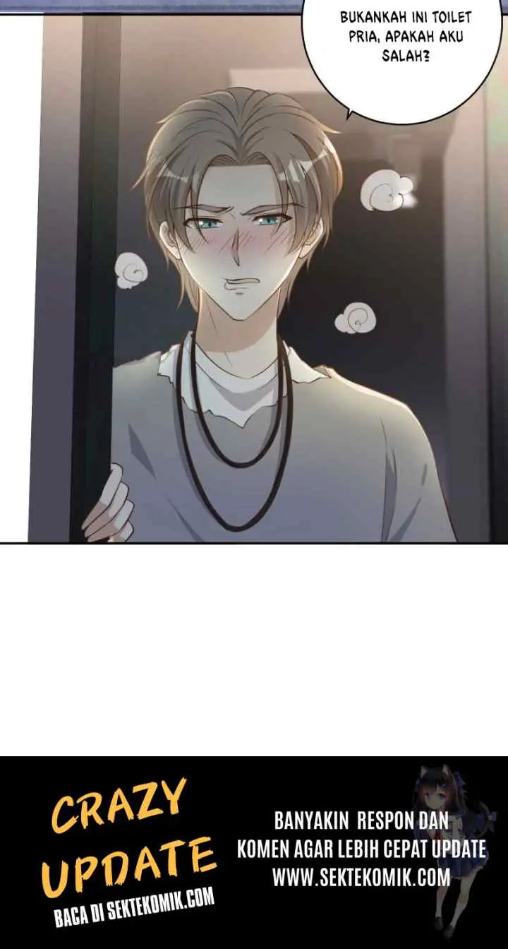 God-Level Fisherman chapter 67 halaman 18