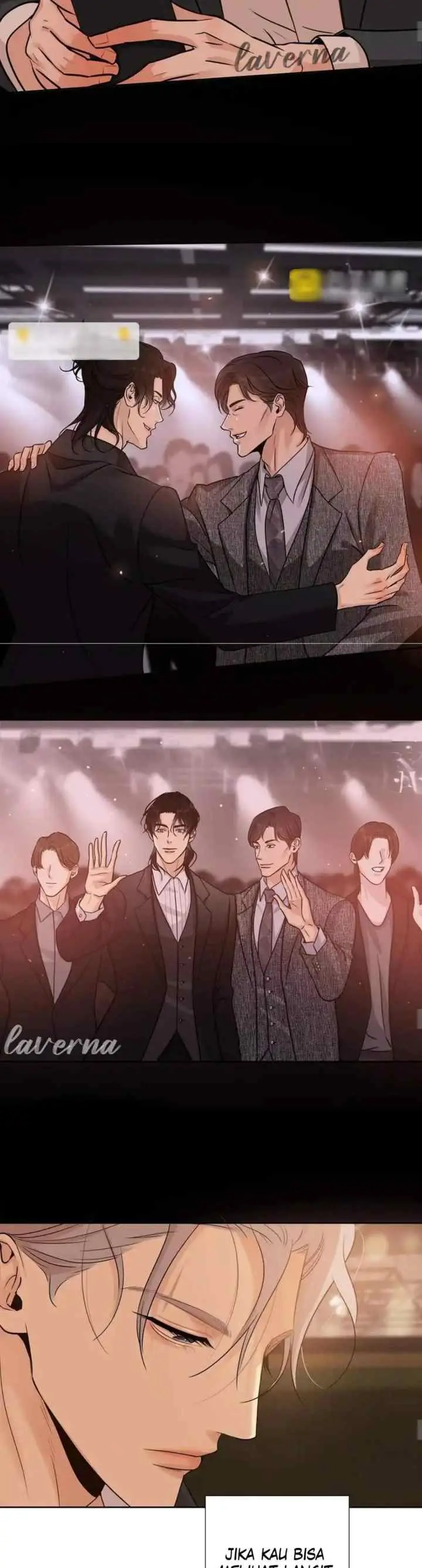 Dívida de Amor chapter 62 halaman 13