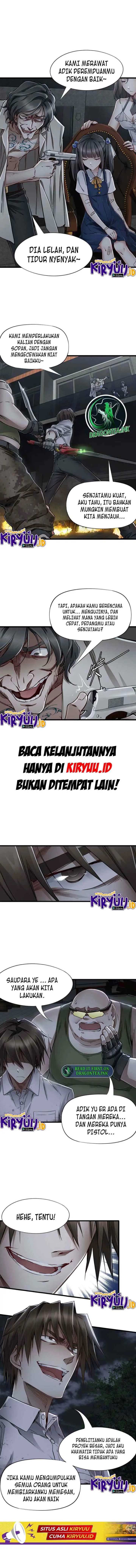 Apocalypse Mechanic chapter 16 halaman 8