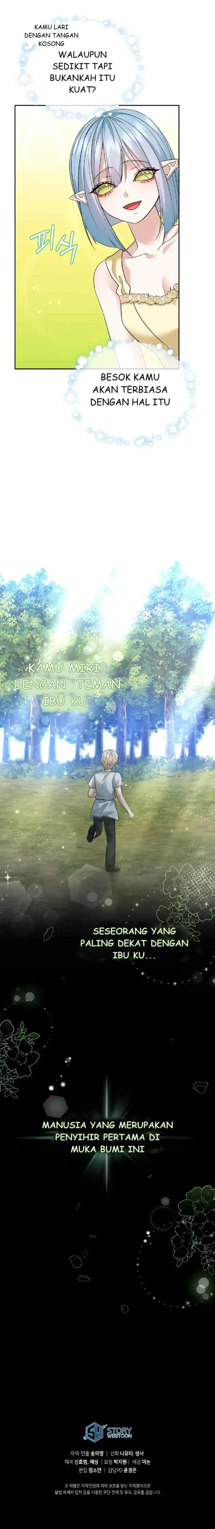 Fairy Legacy chapter 46 halaman 19
