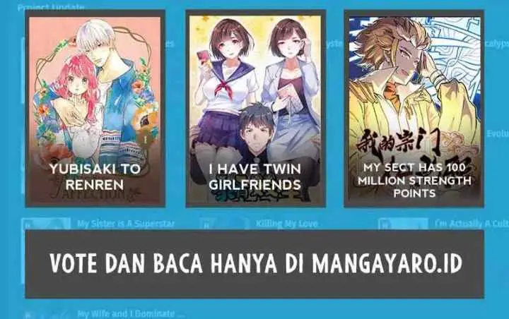 I'm Actually A Cultivation Bigshot chapter 279 halaman 9