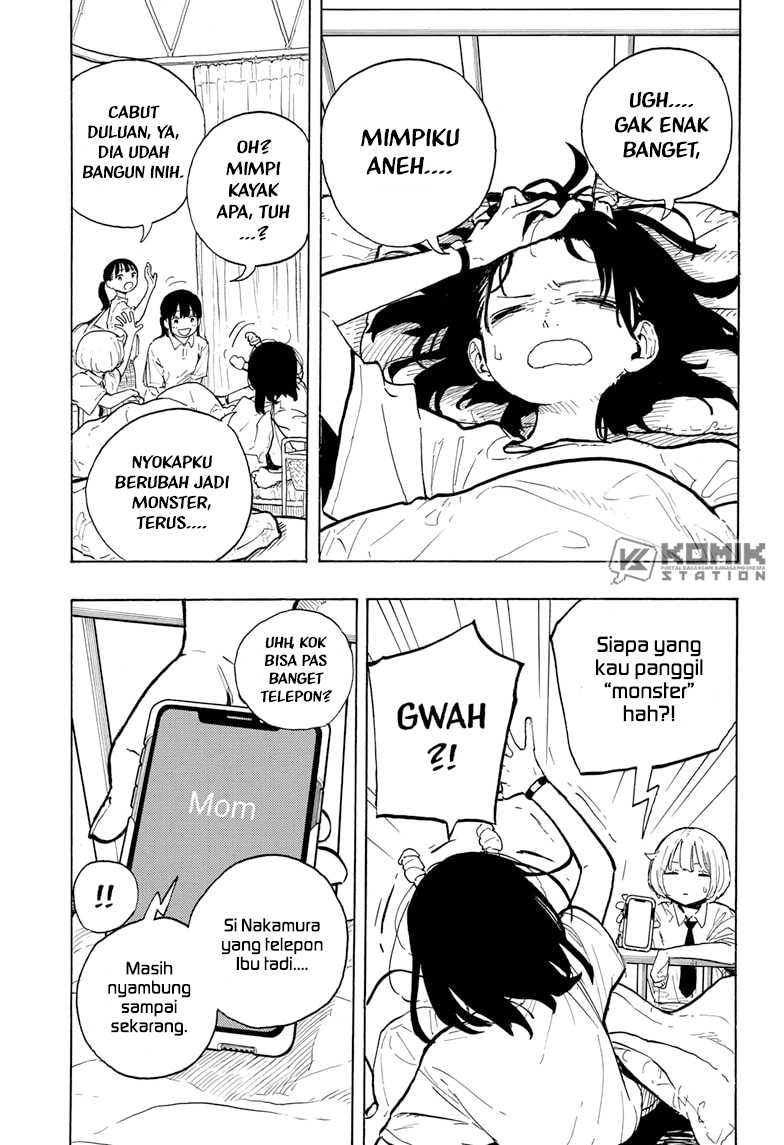 Ruri Dragon chapter 19 halaman 4