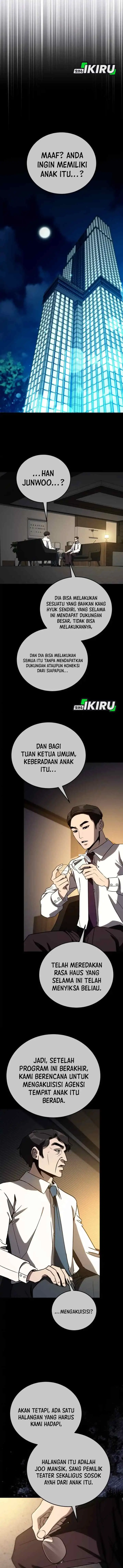 The Thousand-Faced Actor chapter 44 halaman 17