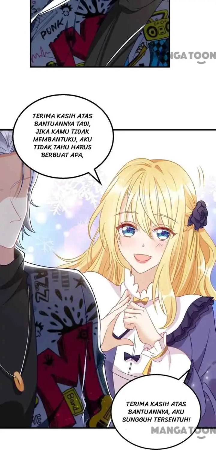 My Crazy Journalist Wife chapter 68 halaman 17
