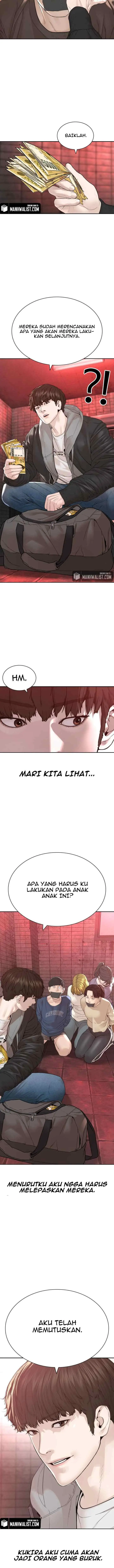 How to Fight chapter 166 halaman 6