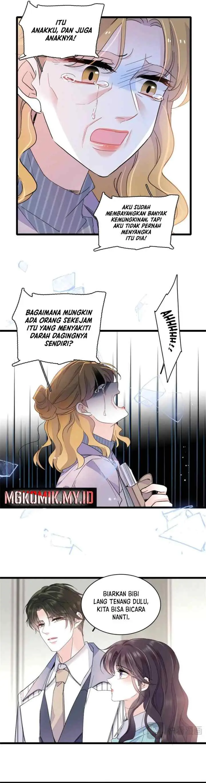 Almighty Daughter Runs The World chapter 182 halaman 6