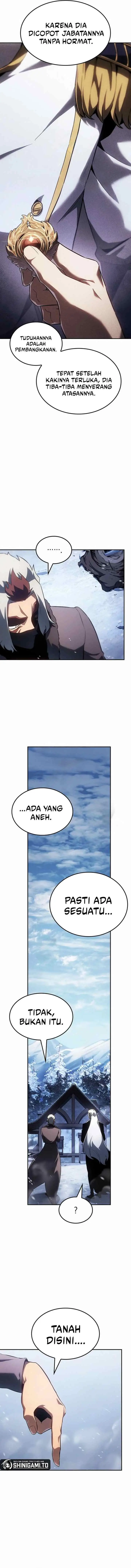 Ice Lord chapter 51 halaman 11