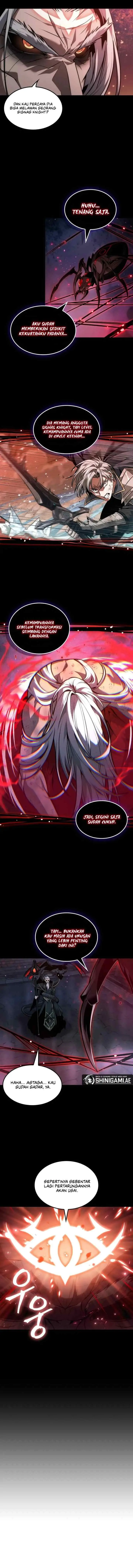 The Last Adventurer chapter 69 halaman 7