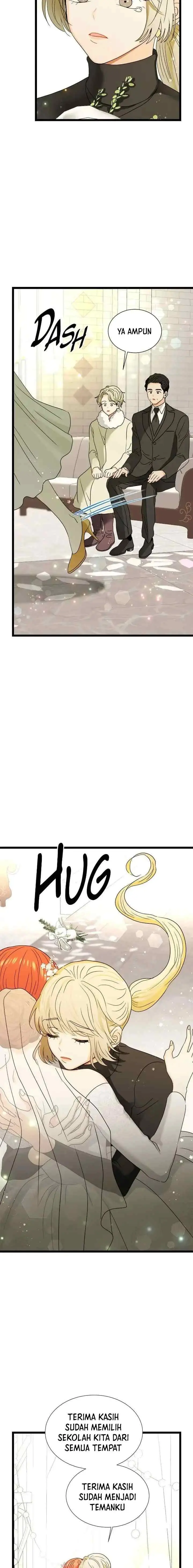 Faking It in Style chapter 110 halaman 8