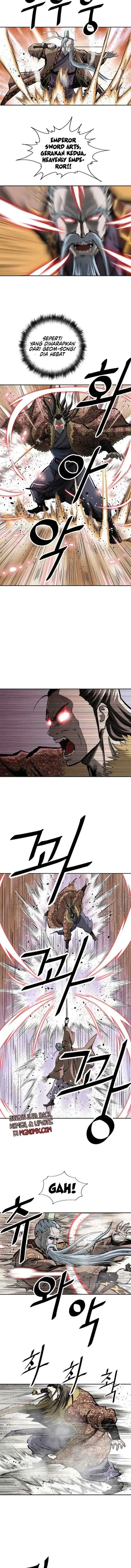 Bowblade Spirit chapter 125 halaman 6