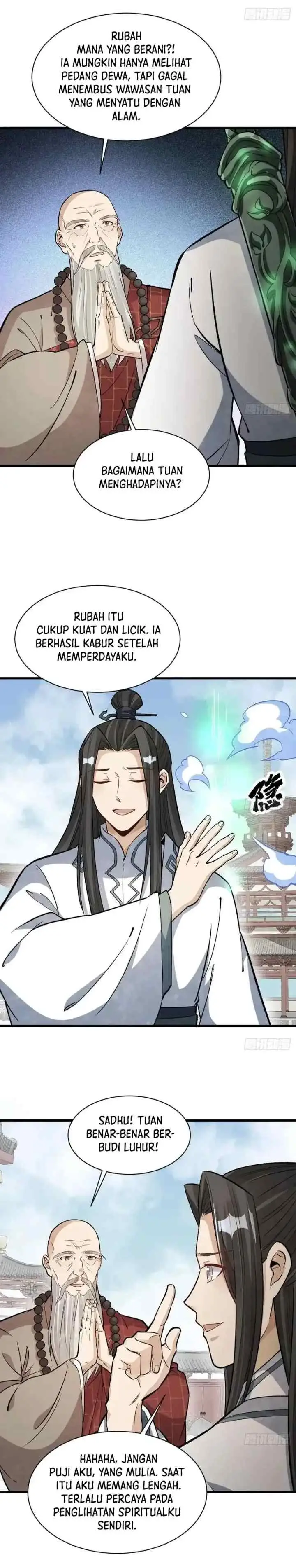 Lanke Special Destiny chapter 218 halaman 12