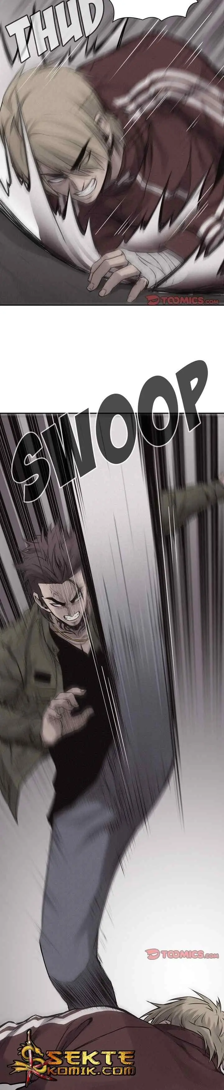 Pounding chapter 66 halaman 8