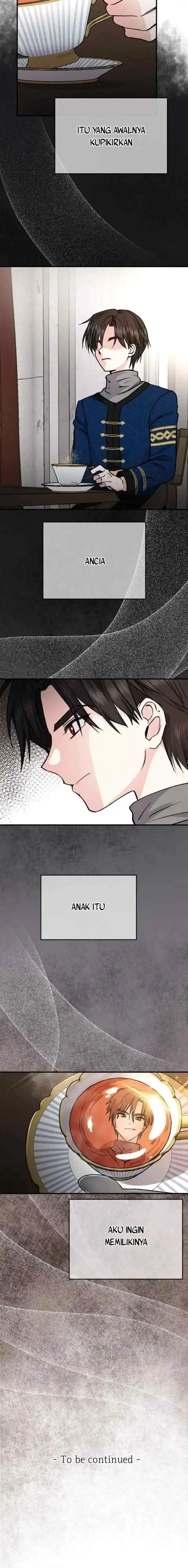 I Became the Wife of the Monstrous Crown Prince chapter 8 halaman 13