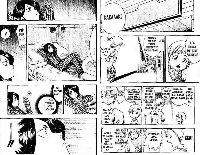 Bleach chapter 1 halaman 47