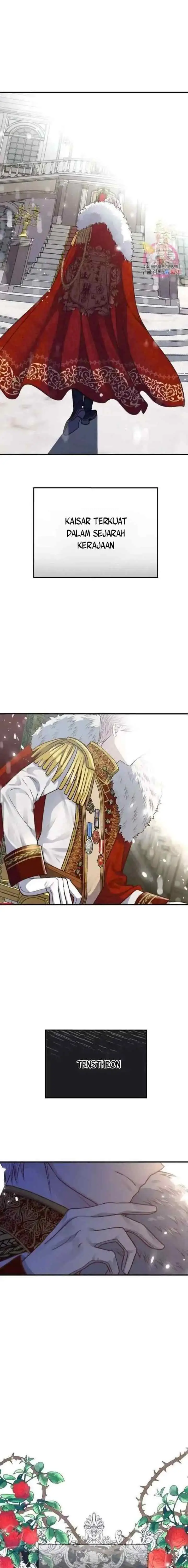 I Became the Wife of the Monstrous Crown Prince chapter 10 halaman 15
