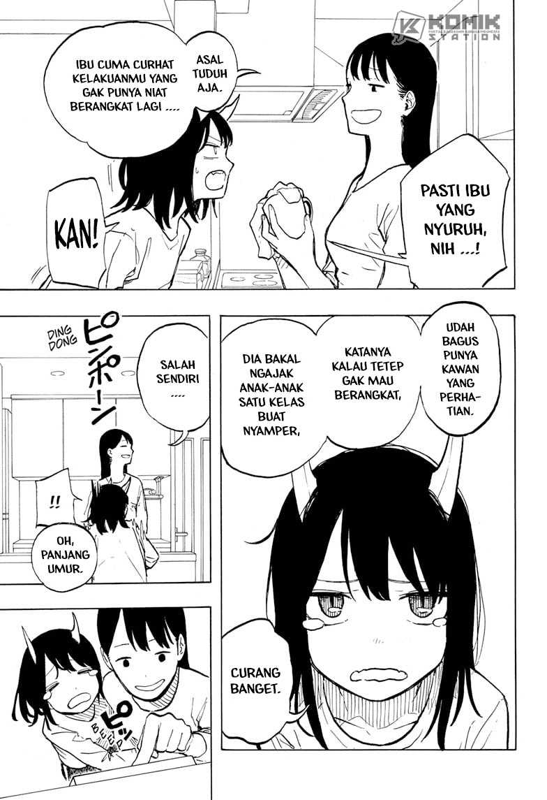 Ruri Dragon chapter 3 halaman 9