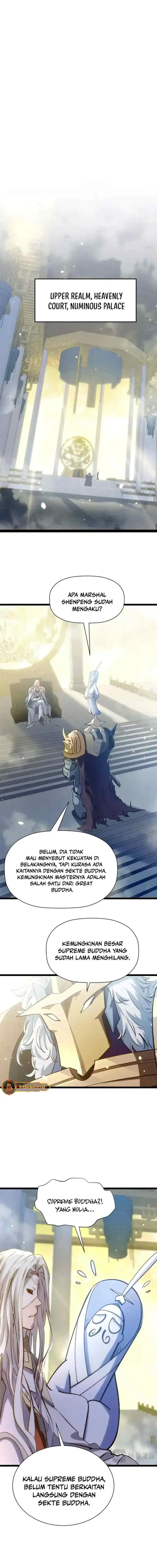 Top Tier Providence: Secretly Cultivate for a Thousand Years chapter 247 halaman 8