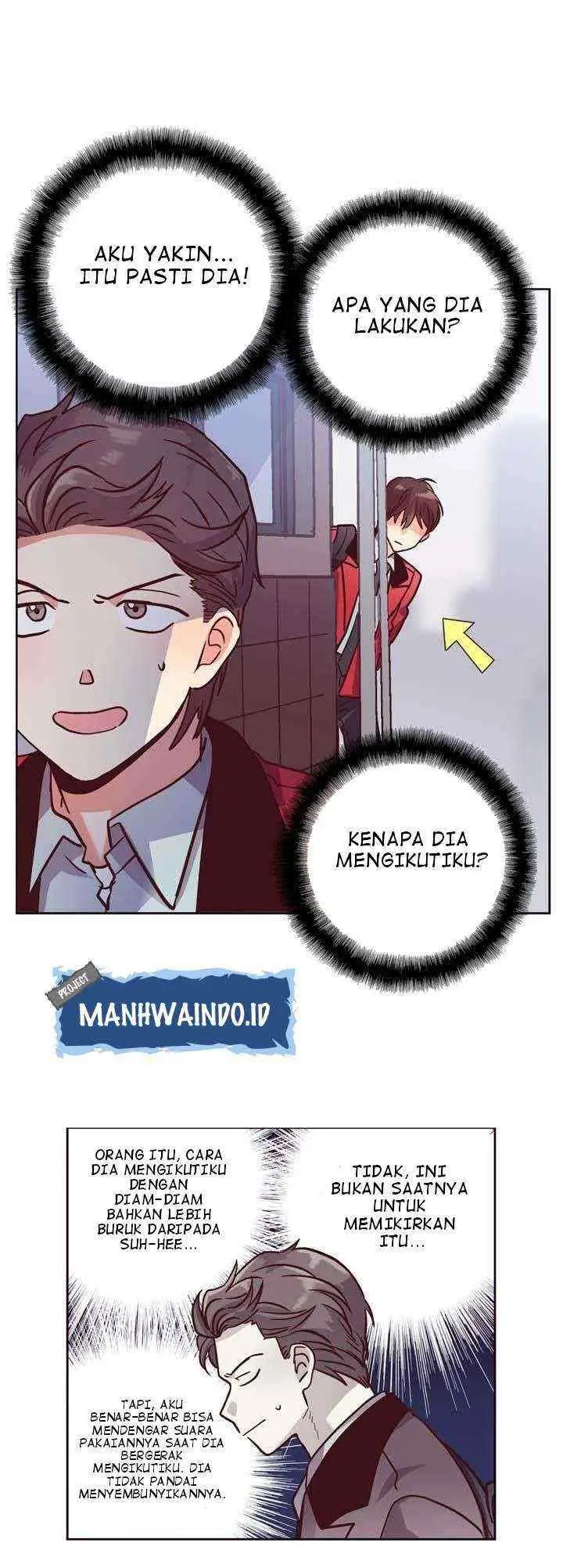 Pride Complex chapter 16.2 halaman 17