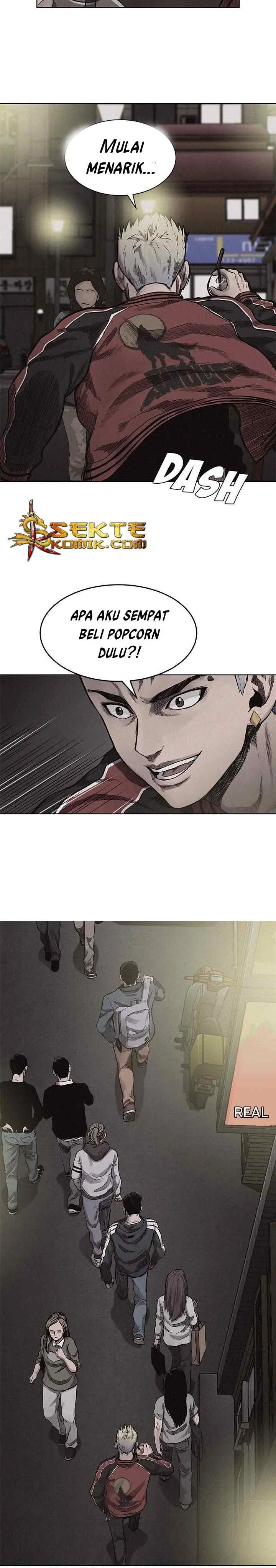 Pounding chapter 7 halaman 11