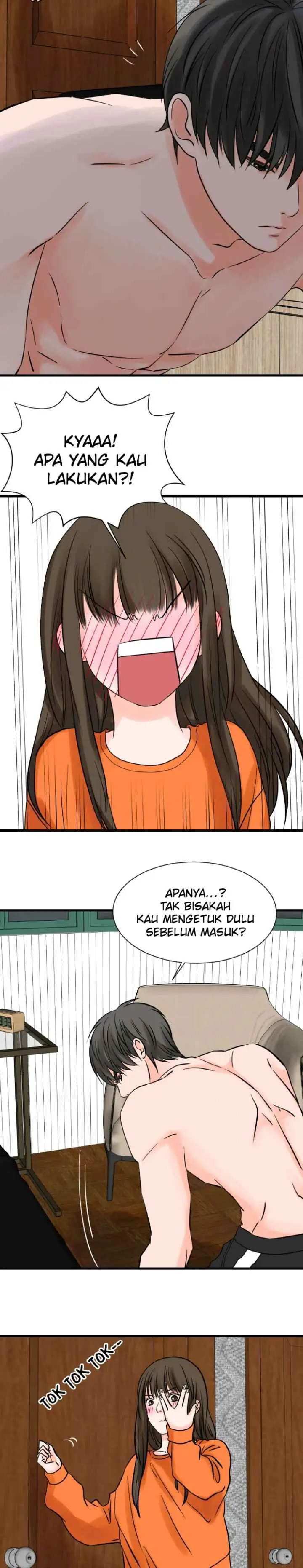 One + One (Bao A) chapter 70 halaman 12
