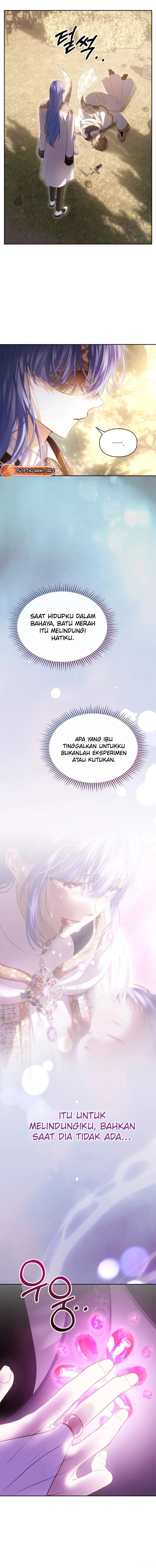 The Baby Prisoner of the Winter Castle chapter 90 halaman 4