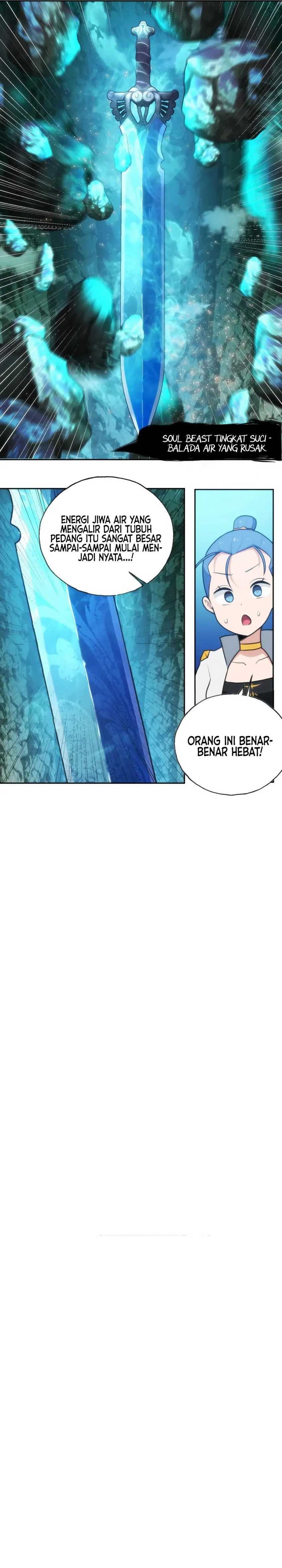 This Saintess Confessed chapter 144 halaman 15