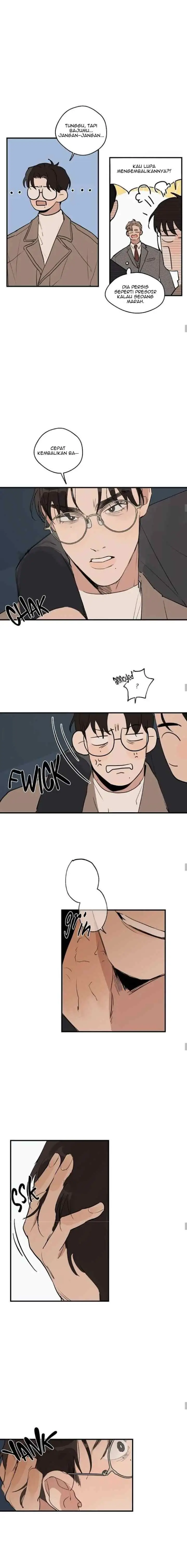Runway Hit chapter 39 halaman 11