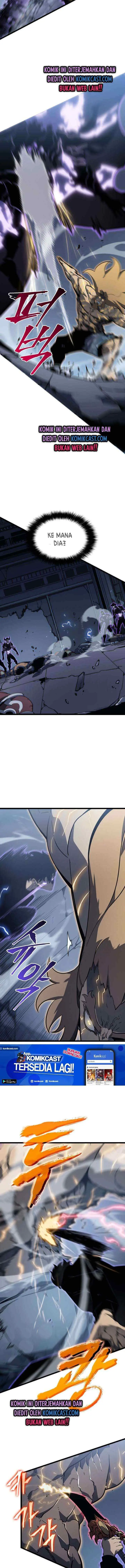 Solo Leveling chapter 146 halaman 9