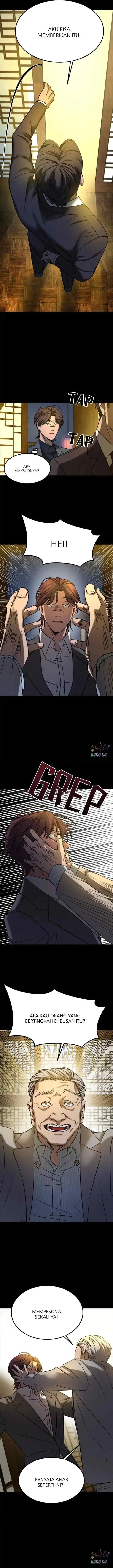 Get Back chapter 115 halaman 17