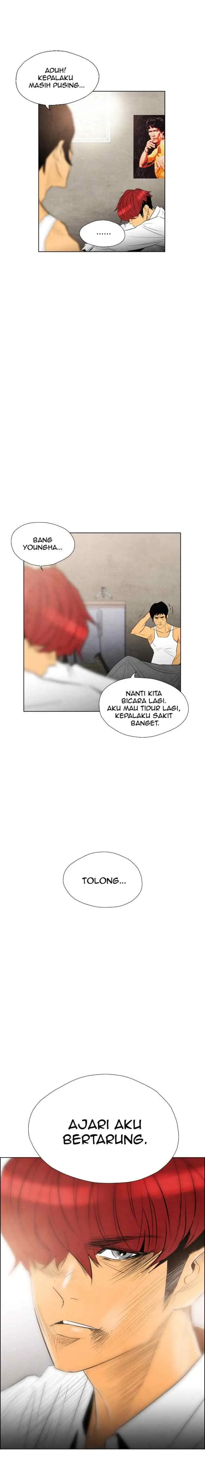 Reawaken Man chapter 31 halaman 19