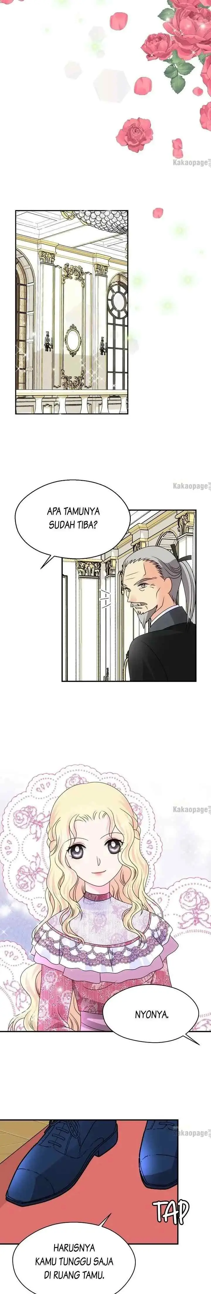 I Refuse the Duke chapter 94 halaman 8