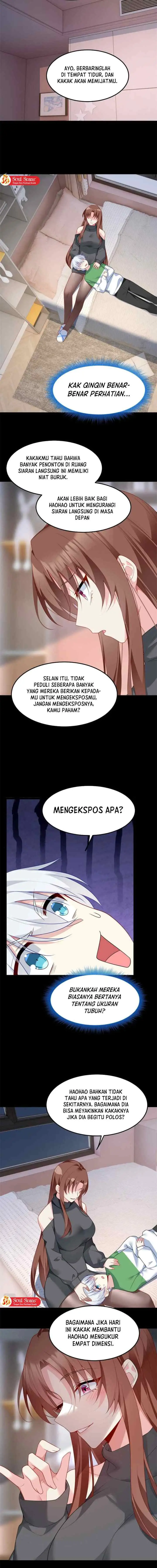 I Eat Soft Rice in Another World chapter 76 halaman 10