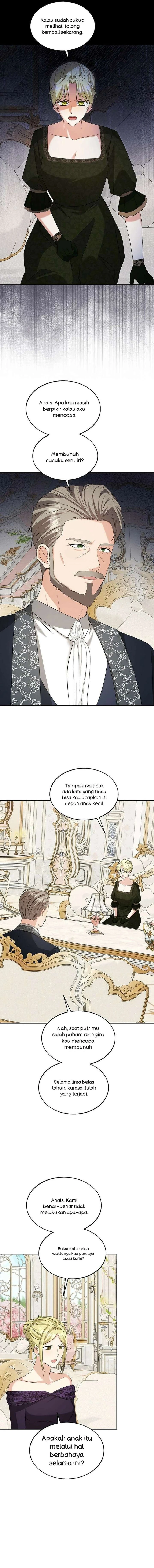 Opened an Illegal Veterinary Hospital in Another World chapter 32 halaman 16