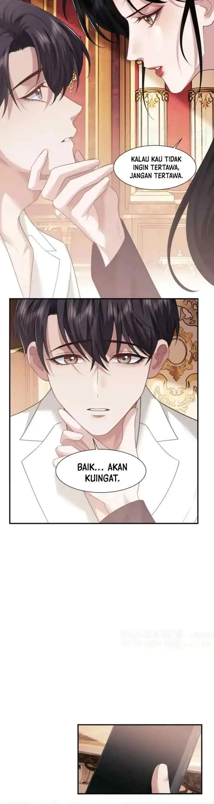 Becoming His Unwanted Madam chapter 65 halaman 4