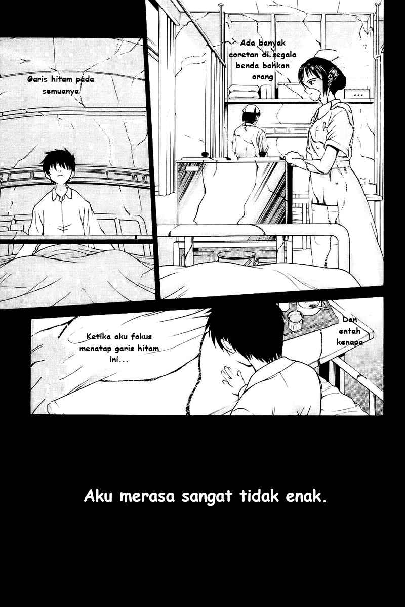 Shingetsutan Tsukihime chapter 0 halaman 9