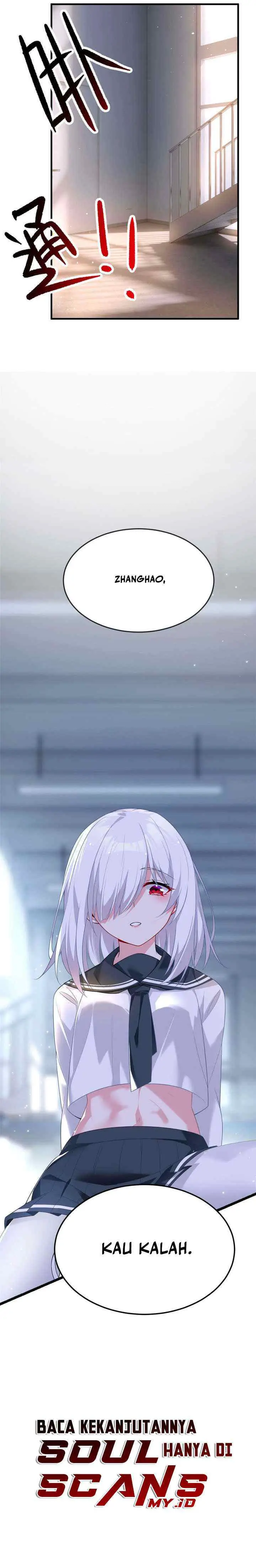 I Eat Soft Rice in Another World chapter 32 halaman 10
