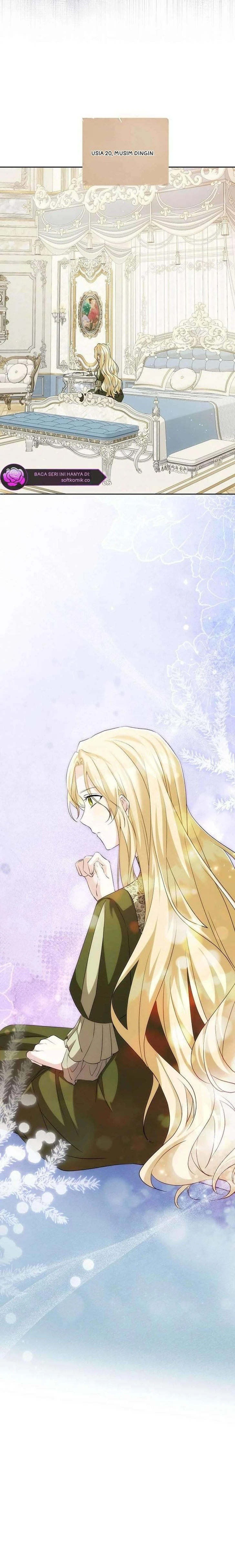 Opened an Illegal Veterinary Hospital in Another World chapter 32 halaman 22